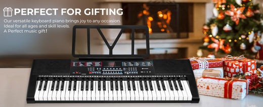 The 3 Most Popular Vangoa Digital Pianos to Elevate Your Music Experience