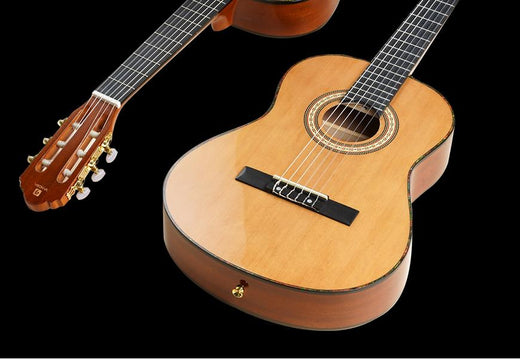 7 Steps to Changing Guitar Strings