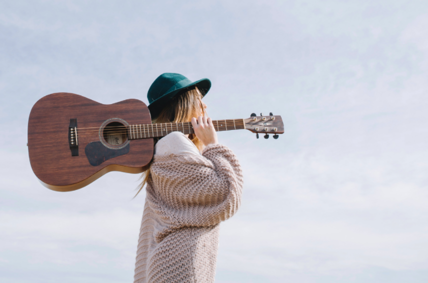 THINGS YOU SHOULD KNOW BEFORE LEARNING THE GUITAR