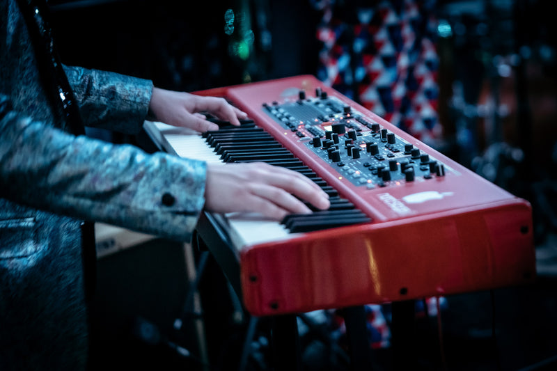 BENEFITS OF DIGITAL PIANOS YOU SHOULD CONSIDER