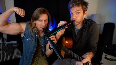 C'est notre plus grande réussite musicale à ce jour