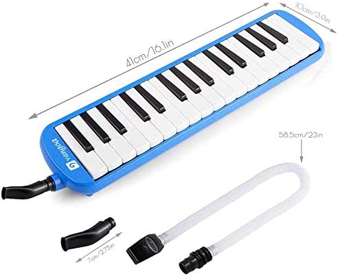 Vangoa 32 Key Melodica - Vangoa