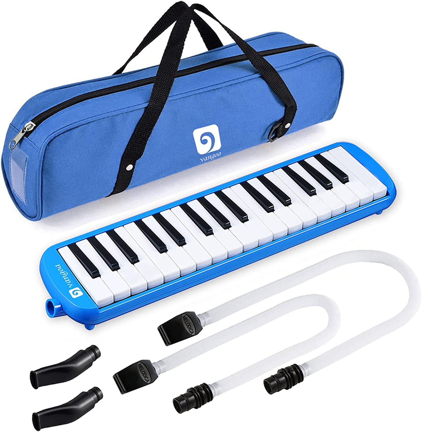 Vangoa 32 Key Melodica - Vangoa