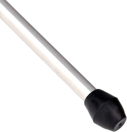 Support trépied pliable et portable Vangoa pour flûte, clarinette, hautbois, saxophone soprano, instrument à vent 
