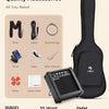 [🇺🇸]Vangoa Electric Guitar Beginner Kit 39 Inch Full Size Sunburst