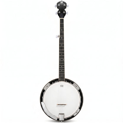 Vangoa 5 Nylon String Banjo 5 String Kit - Vangoa