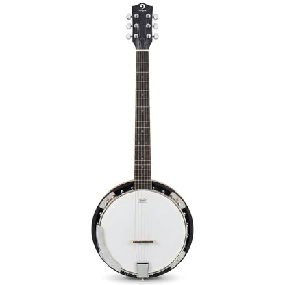 Vangoa 6 String Banjo - Vangoa