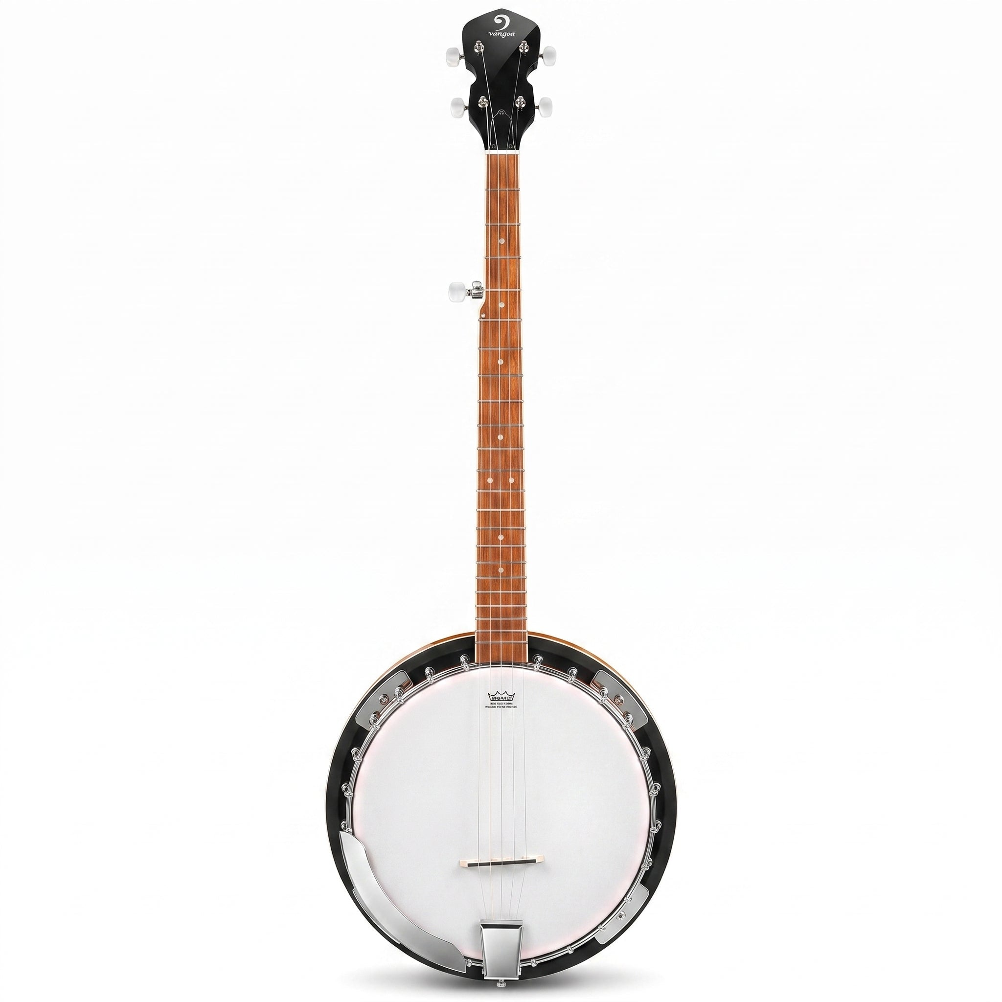 Vangoa VBJ - 40 Banjo 5 String Full Size - Vangoa
