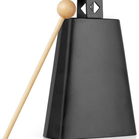 Cowbell percussion on sale