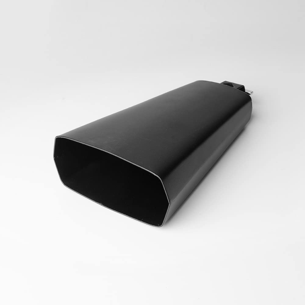 Cowbell percussion deals instrument