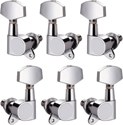 Vangoa 3L3R 6 Pieces Guitar String Tuning Pegs