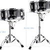 [🇺🇸]Vangoa Snare Drum Set for Kids 14 Inch 10 Lugs