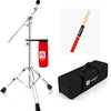 [🇺🇸]Vangoa Cymbal Stand Boom Set Adjust Height (32-55) in