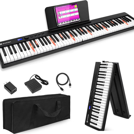 🇺🇸]Vangoa MIDI Keyboard Controller 25 Keys