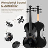 [available on Amazon]Vangoa 4/4 Acoustic Violin