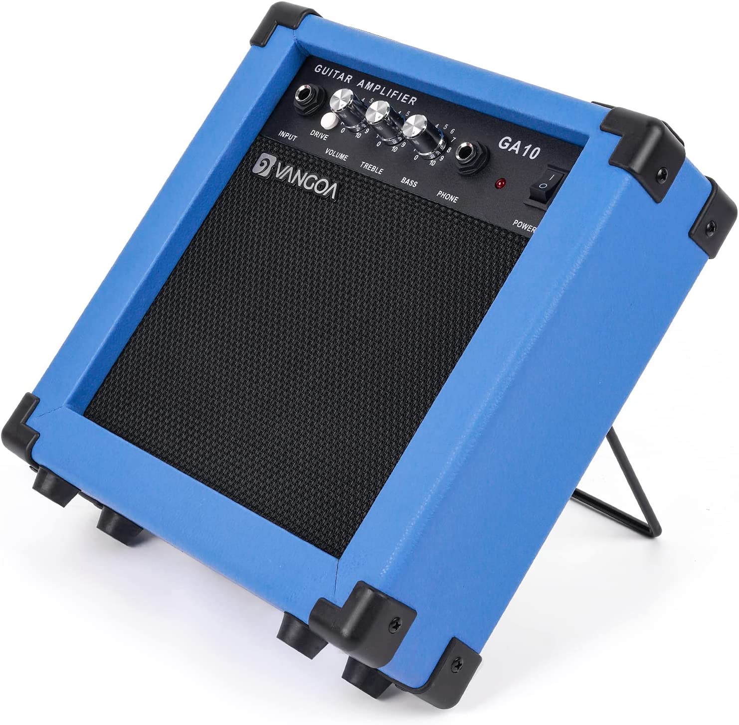 Blue amp on sale