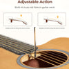 [available on Amazon]Vangoa VG-1 Matte Acoustic Guitar 41 Inch Right Hand Natural