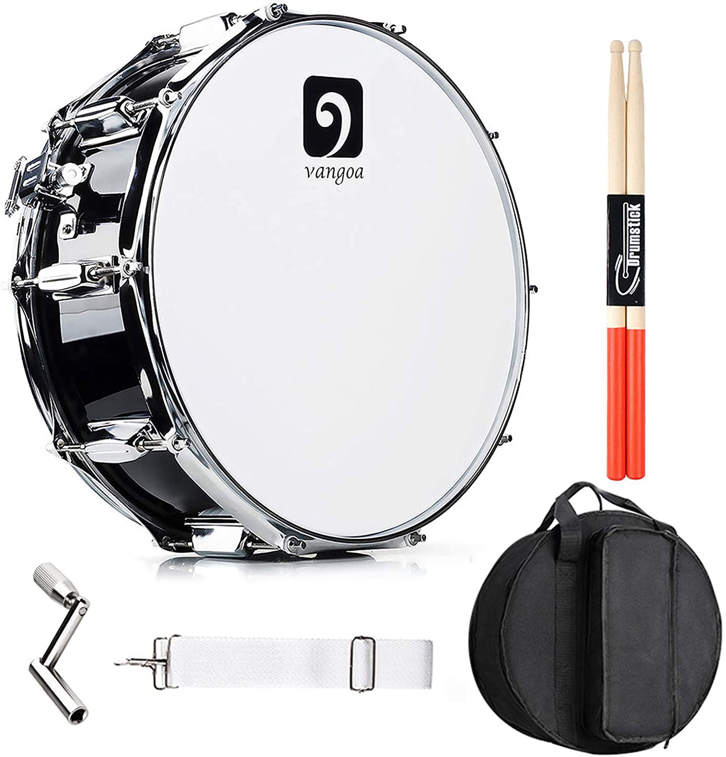Vangoa snare drum sales