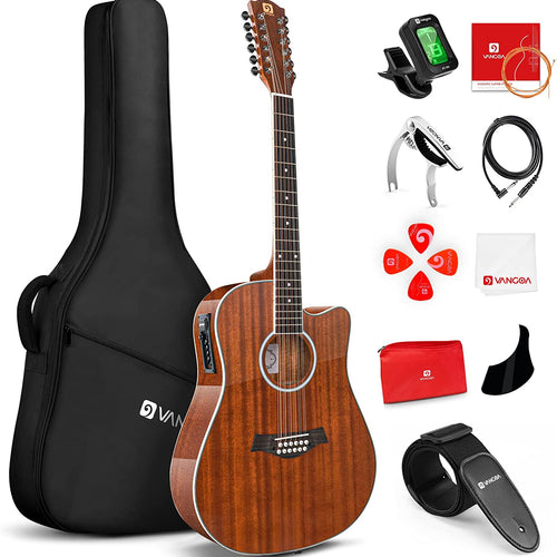 Vangoa vgk 6200 deals