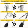 [🇺🇸]Vangoa Cymbal Stand Boom Set Adjust Height (32-55) in