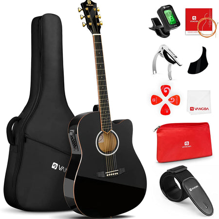 Best acoustic outlet guitar for 1500