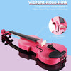 [available on Amazon]Vangoa 1/4 Violin Set for Kids