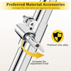 [🇺🇸]Vangoa Cymbal Stand Boom Set Adjust Height (32-55) in
