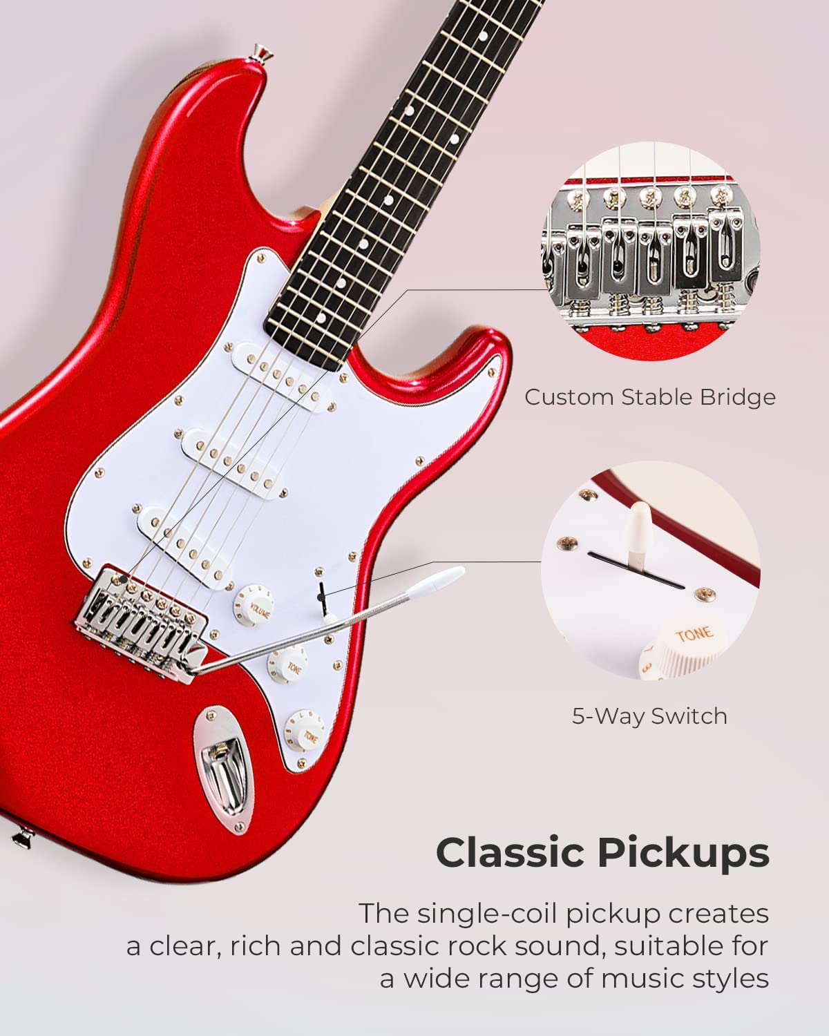 Fender guitar and bass amazon new arrivals