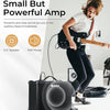 [available on Amazon]Vangoa Electric Guitar 15W Amp Black with 3 Band Equalization