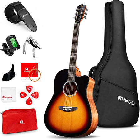 Guitars for sales teenage beginners