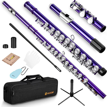 Vangoa shop pan flute