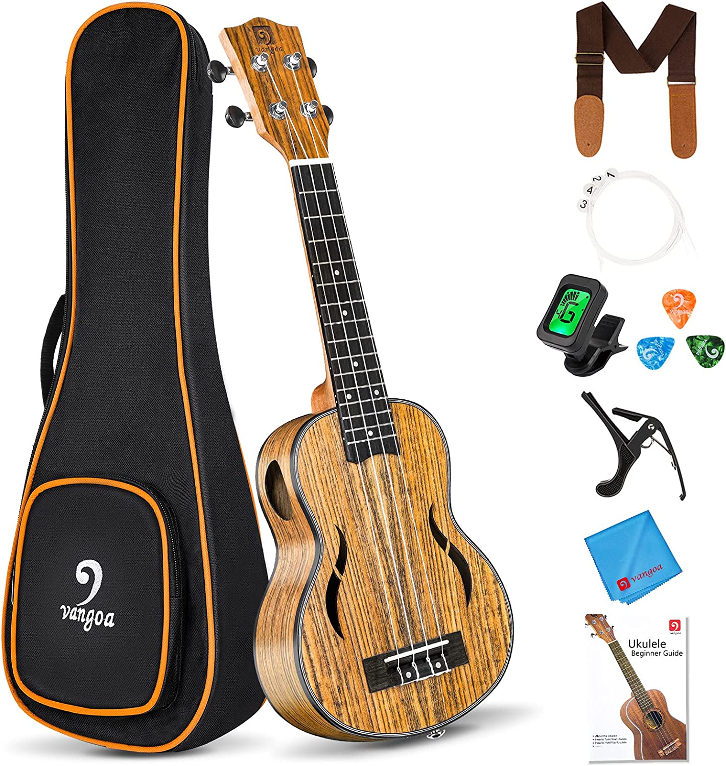 21 sales inch ukulele