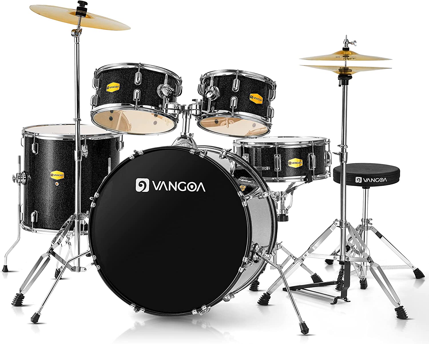 Drum discount kit sticks