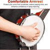 [🇺🇸🇨🇦]Vangoa Mini Banjo 5 String 26 Inch Travel Set for Kids Teens Youth Adults