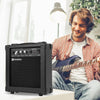 [available on Amazon]Vangoa Electric Guitar 10W Amp Black