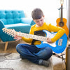 [available on Amazon]Vangoa 30 Inch Kids Electric Guitar with Digital Tuner Blue