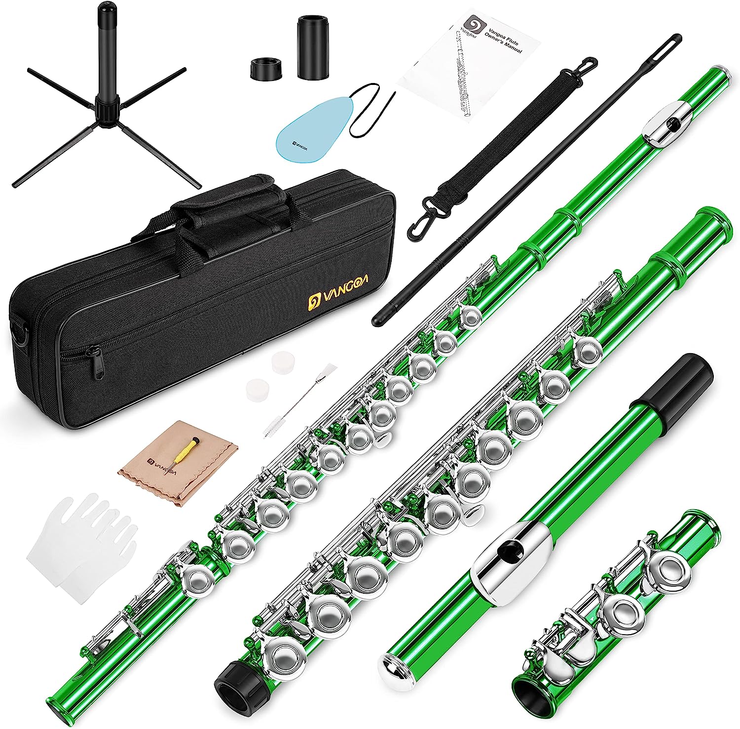 C flute best sale for beginners