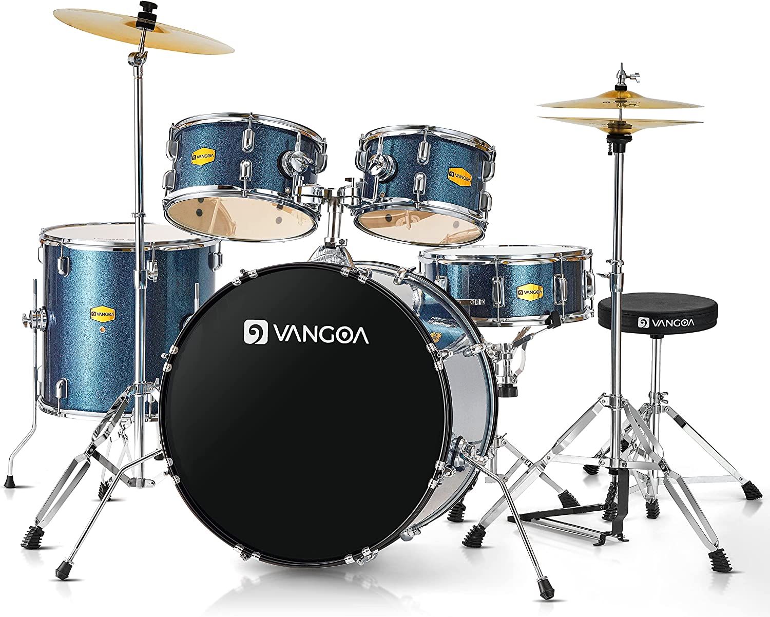 Cheap drum deals sets