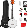 [available on Amazon]Vangoa 5 String Banjo 26 Inch